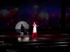 -陕北民歌大舞台