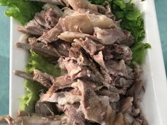 -老毛手抓·盐池滩羊非遗手抓(宁夏总店)