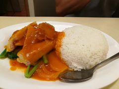 -永盈茶餐厅(中山四路店)