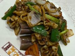 -凤城礼记鱼翅海鲜酒家(新马路总店)