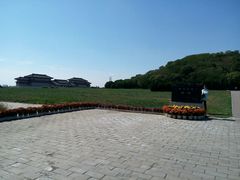 汉阳陵-汉景帝阳陵博物院