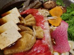 -牛道·和牛九食(市府恒隆广场店)