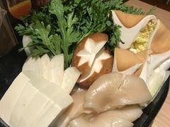 -歌行灯日本料理(伊势丹店)