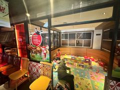 -江边城外烤全鱼(方庄时代购物中心店)