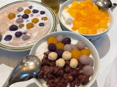 -堂屋糖水店(愚园店)