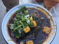 -幸福路牛肉面馆(总店)
