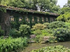 -中国茶叶博物馆(双峰馆区)