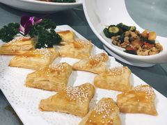 -双子楼大酒店(城开国际写字楼店)