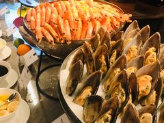 -康莱德酒店·美庭自助餐厅