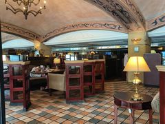 -百客咖啡(国际大厦店)