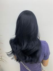 -HG美发设计沙龙