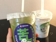 -炖物24章·顺时轻养茶(杭州大厦店)