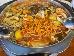 -大理.老字号渝记酸萝卜乌鱼(古城总店)