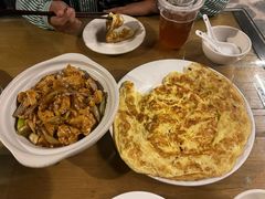 -北京水岸山吧度假村(雁栖镇店)
