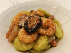 -品海楼·大连海胆锅贴馆(东港店)