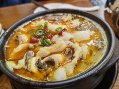 -溢香苑瓦罐(前进路店)