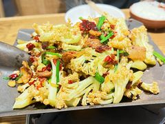 -湘味淳(千禧街店)