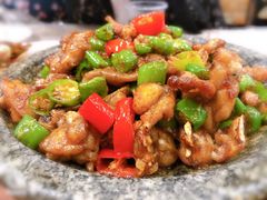 -古田会·肥肠鸡(古田店)