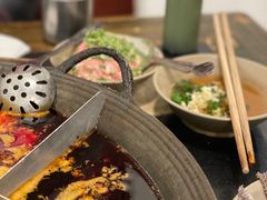 -刁姐火锅(五小区店)