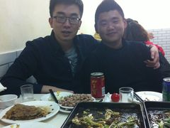 -清真永恒华威肉饼(潘家园店)