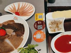 -洞子口重庆鲜货火锅(楚翘城旗舰店)