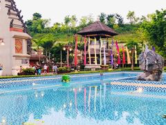 -南宁方特东盟神画