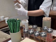 -李山山茶事(景枫店)