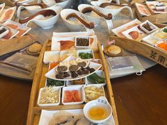 -芸南道·过桥米线(昆明老街旗舰店)