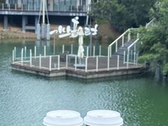 -帐篷客·溪龙茶谷度假酒店