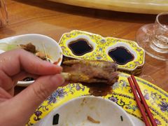 -白金汉爵大酒店·中餐厅(相城店)
