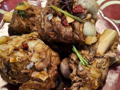 -大梁骨头馆·酱骨老菜(友好店)