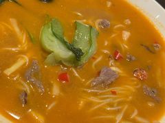 -漆黑觉米粉(三里屯店)