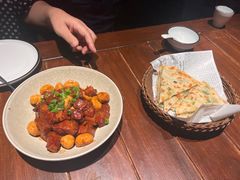 -Local泰莲庭(虹鳟鱼店)