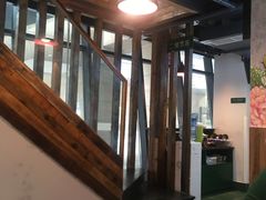 -兵哥豌豆面(雅颂居店)