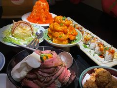 -YAMAKAWA(龙湖胥江天街店)