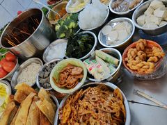 -菊菊小吃店