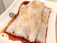 韭黄虾肠粉-添好运点心专门店(深水埗店)