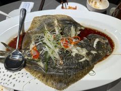 -神洲四海大酒楼(王府井澳门中心店)