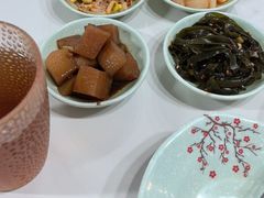 -米郎餐厅·朝鲜族料理(延长路店)