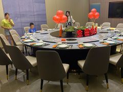 -国惠大酒楼(仓山万达店)