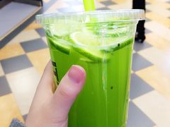 -鲜果时间·果蔬茶(赛格负二层店)