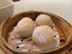 笋尖虾饺皇-潮府馆·非遗潮州菜·世纪公园(新国际博览中心店)