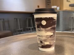 -喜茶(北京财富购物中心店)