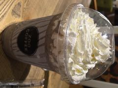 ZOO&nbsp;COFFEE(汉神百货店)-雨舍咖啡(汉神购物广场咖啡街区店)