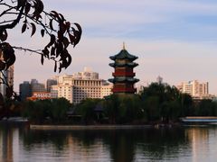 -迎泽公园