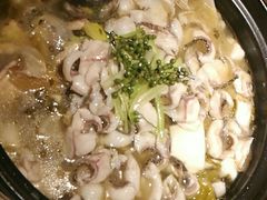 -百岁我家·酸菜鱼专门店(塘下店)