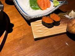 -千代武日本料理(开发区店)