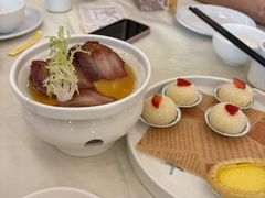 -龙的酒楼·手工早茶·顺德菜(近良路店)