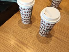 -星巴克(天津佛罗伦萨小镇店)