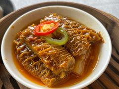 -潮府馆·非遗潮州菜·港式点心(世纪公园店)